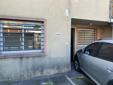 Camacua 1900, Piso 0