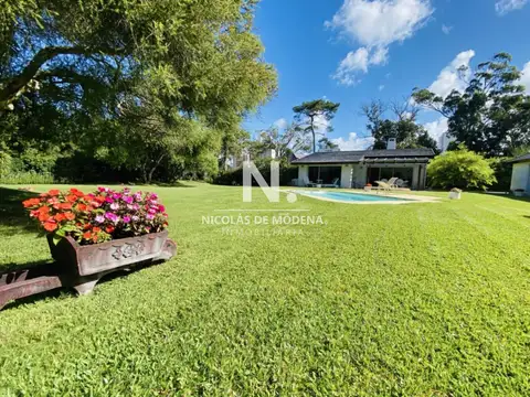Casa en Alquiler Temporal de 3 dormitorios