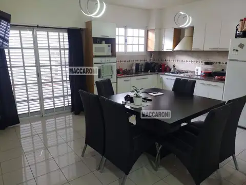 Casa en Venta 15 años