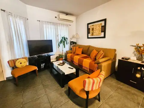 Depto Tipo Casa en Venta de 3 dormitorios