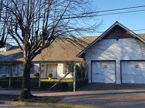 Casa en Venta de 3 dormitorios