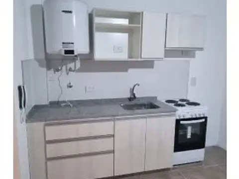 ALMAFUERTE 607 , Piso 2