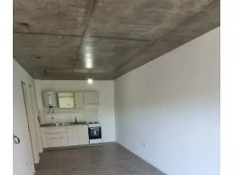 MONOAMBIENTE EN ALQUILER PERMANENTE-ALMAFUERTE 607-PISO2