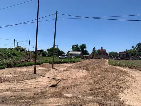 San Jose y Santa Ana (N°15)