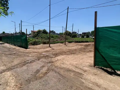 Terreno en Venta en Muñiz, USD 68.000