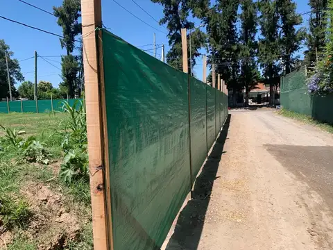 Terreno - Venta - Argentina, Muñiz