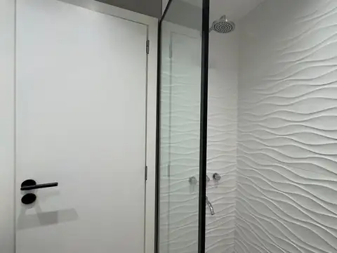 VENTA MONOAMBIENTE A ESTRENAR AL FRENTE CON BALCÓN
