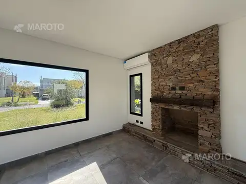 Casa en Alquiler 10 años