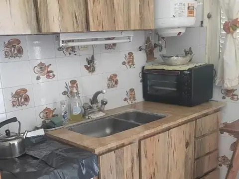 Casa en Venta al Noroeste