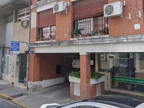 Cochera en Santa Fe