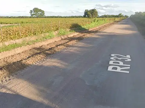 Campo en Rio Seco Pedania Candelaria