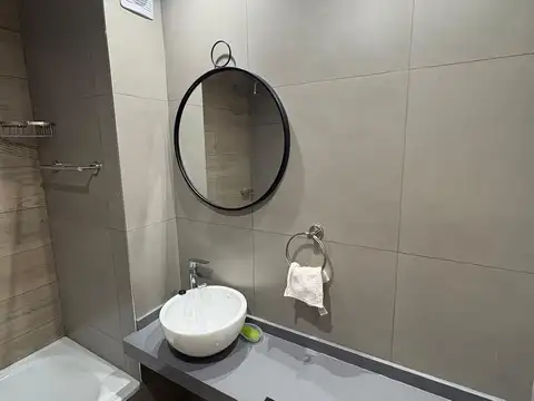 Departamento en Alquiler A Estrenar