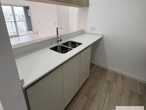 Departamento en Alquiler al Este