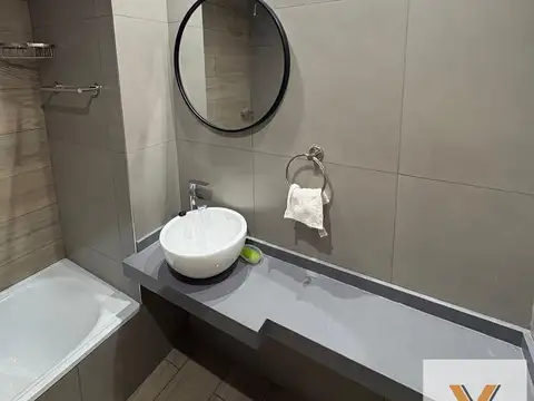 Departamento en Alquiler A Estrenar