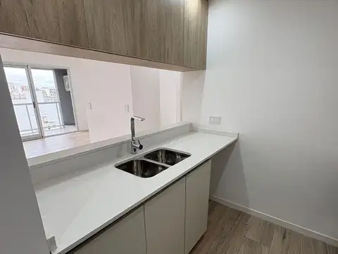 Departamento en Alquiler al Este