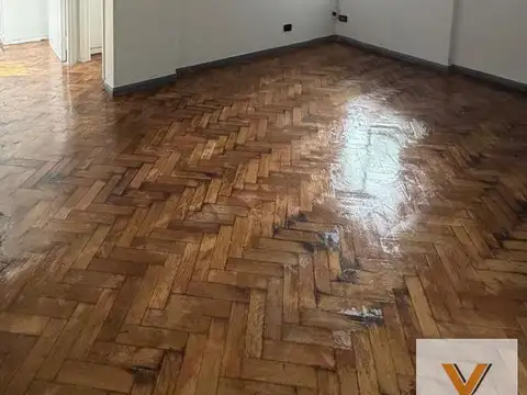 Departamento en Venta 60 años