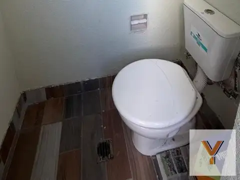 Departamento en Venta al Norte