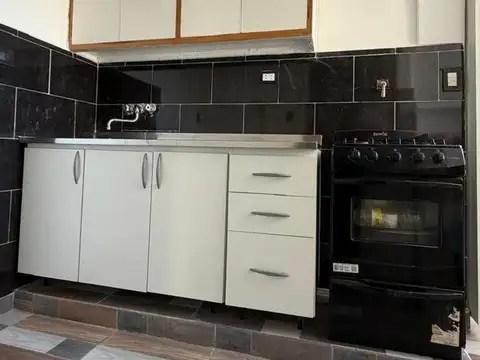 Departamento en Venta - 2 Dormitorios 2 Baños - 56mts - Palermo