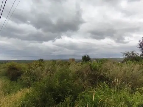 Terreno en Venta en Los Cocos, USD 13.000