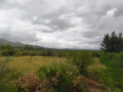 Terreno en Venta de 600,0 m2