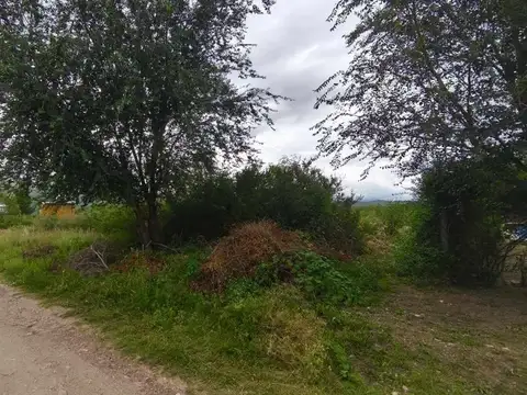 Los Corales esquina Los Nardos