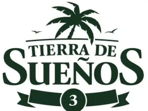 Terreno en Tierra de Sueños 3