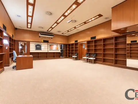 Local + PH en Av. Rivadavia 7126, Flores | 480 m² | A metros del Centro de Transbordo | Ideal grandes marcas, gastronomía o comercio de gran escala