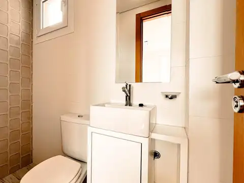 Departamento en Venta en Mar del Plata, USD 280.000