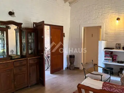 Casa en Alquiler de 3 dormitorios