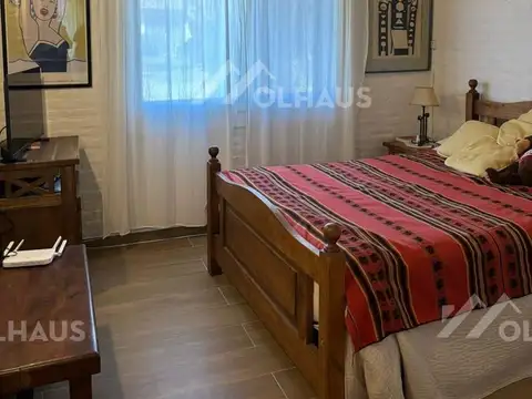 Casa en Alquiler al Este