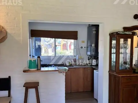 Casa en Alquiler con 1 cochera