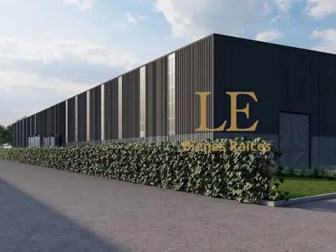 Alquiler Deposito 6000m² - Parque Industrial Spegazzini