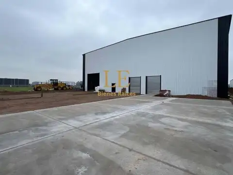 Polo Industrial Spegazzini