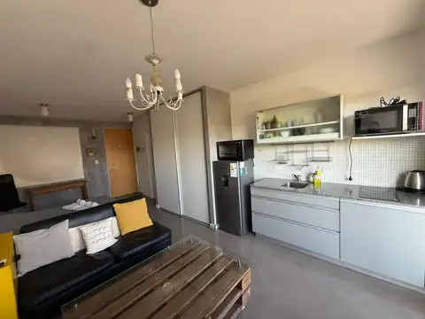 VENTA DEPARTAMENTO MONOAMBIENTE PALERMO HOLLYWOOD