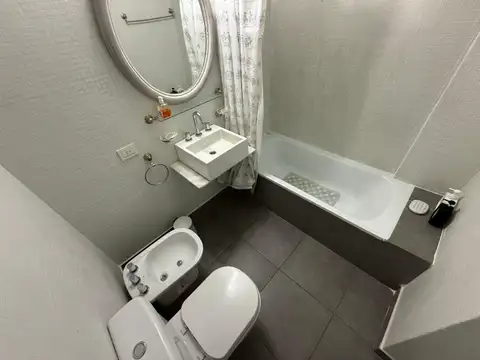 Departamento en Venta en Palermo Hollywood, USD 93.000