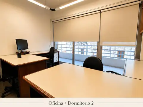 Oficina en Venta en San Nicolás, USD 260.000