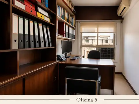 Oficina en Venta 46 años