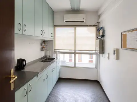 Avenida San Martín 700