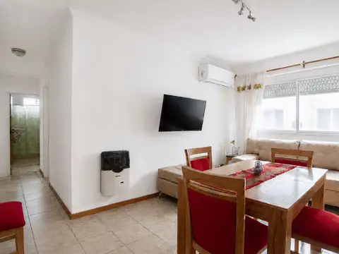 DEPTO 3 AMB VENTA CABALLITO GRAN UBICACIÓN