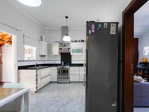 Casa en Venta 20 años
