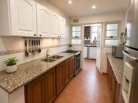 Casa en Venta en Quilmes Oeste, USD 165.000