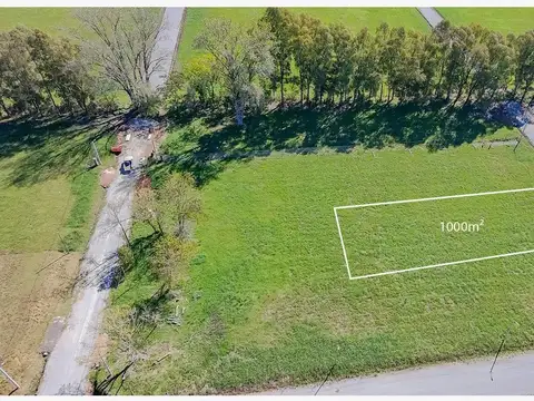 LOTE EN VENTA EN CARDALES -  PRADERAS DE CARDALES II- Barrio semi abierto