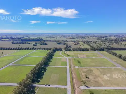 Lote en venta en Complejo Praderas de Cardales II