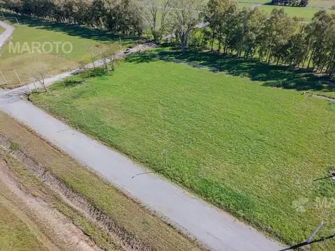 Terreno en Venta en Los Cardales, USD 28.000