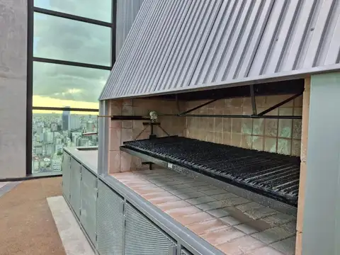 Departamento en Alquiler Apto profesional