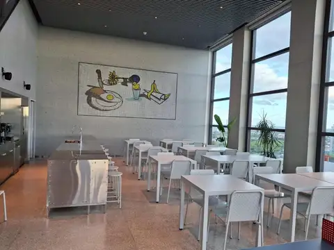 Departamento en Alquiler de Monoambiente