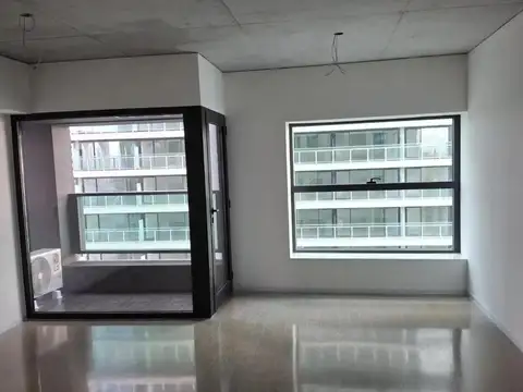 Departamento Monoambiente en alquiler - 1 Baño - Puerto Madero