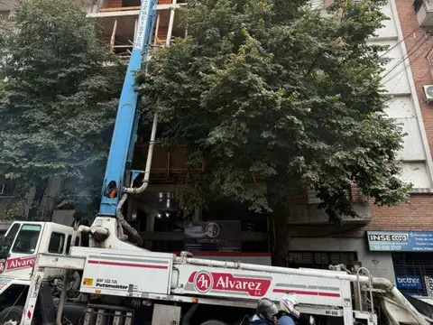 Departamento en Venta Permite mascota