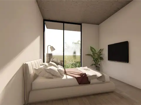 Departamento en Venta en Nuestra Señora De Lourdes, USD 74.000