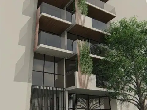 Departamento en Venta en Nuestra Señora De Lourdes, Rosario